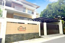 Siap Huni Rumah Mewah 5 Kamar di Banjarsari Dekat ke Mana Saja Siap Huni Rumah Mewah 5 Kamar di Banjarsari Dekat ke Mana Saja