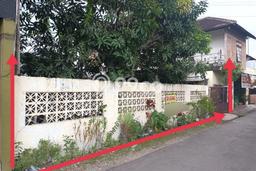Dijual Tanah di Grogol Sukoharjo Luas 302m2 SHM Dijual Tanah di Grogol Sukoharjo Luas 302m2 SHM