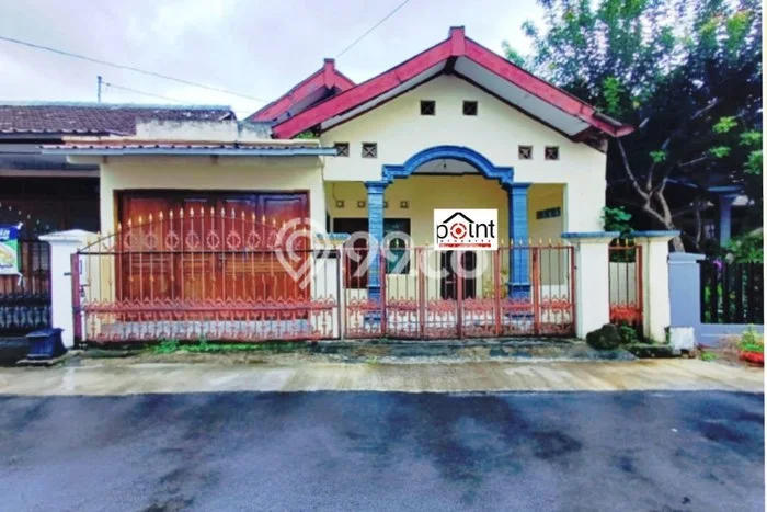Disewakan Hunian Konsep Modern di Kartasura Sukoharjo dengan 2 KT Disewakan Hunian Konsep Modern di Kartasura Sukoharjo dengan 2 KT