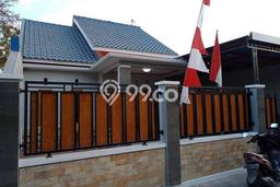 Rumah Modern Cantik 3 KT Bisa Langsung Pindah di Ngemplak Rumah Modern Cantik 3 KT Bisa Langsung Pindah di Ngemplak