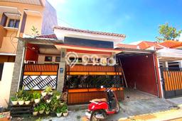 Jual Rumah Minimalis Bagus Punya 3 KT di Banjarsari Surakarta SHM Jual Rumah Minimalis Bagus Punya 3 KT di Banjarsari Surakarta SHM