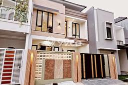 PROPERTI PILIHAN! Rumah di Kartasura, Luas 91m² Bangunan 120m² PROPERTI PILIHAN! Rumah di Kartasura, Luas 91m² Bangunan 120m²