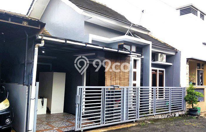 Lokasi strategis! Rumah siap pakai dikontrakkan di Colomadu LB 91m2 Lokasi strategis! Rumah siap pakai dikontrakkan di Colomadu LB 91m2