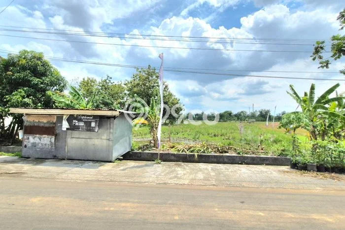 Dijual Tanah Kawasan Baki, Luas 4815m2m², Akses Baki, Sukoharjo, Sukoharjo Dijual Tanah Kawasan Baki, Luas 4815m2m², Akses Baki, Sukoharjo, Sukoharjo