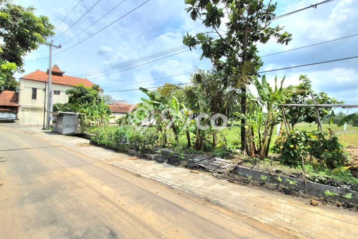Dijual Tanah Kawasan Baki, Luas 4815m2m², Akses Baki, Sukoharjo, Sukoharjo Dijual Tanah Kawasan Baki, Luas 4815m2m², Akses Baki, Sukoharjo, Sukoharjo