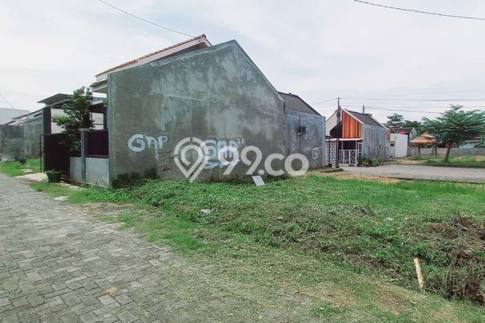 Jarang Ada! Tanah di Baki Punya Luas 81m2 SHM Jarang Ada! Tanah di Baki Punya Luas 81m2 SHM