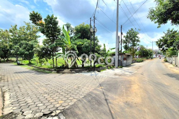 Dijual Tanah Kawasan Baki, Luas 4815m2m², Akses Baki, Sukoharjo, Sukoharjo Dijual Tanah Kawasan Baki, Luas 4815m2m², Akses Baki, Sukoharjo, Sukoharjo