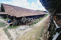 FOR SALE! Komersial di Polokarto Sukoharjo, LT 17m2, LB 5000m2 FOR SALE! Komersial di Polokarto Sukoharjo, LT 17m2, LB 5000m2