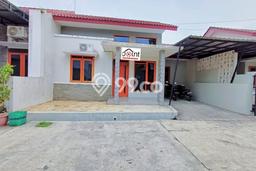 Lokasi terbaik! Rumah siap pakai dikontrakkan di Banjarsari LB 60m2 Lokasi terbaik! Rumah siap pakai dikontrakkan di Banjarsari LB 60m2