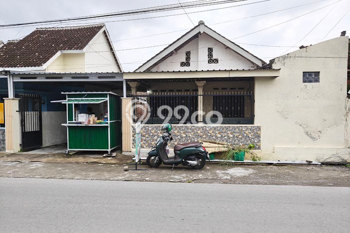 Tanah di Baki, Sukoharjo Luas 261m2 Dijual Segera Tanah di Baki, Sukoharjo Luas 261m2 Dijual Segera