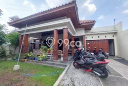 For Sale Rumah Mewah Exclusive di Laweyan, Surakarta For Sale Rumah Mewah Exclusive di Laweyan, Surakarta