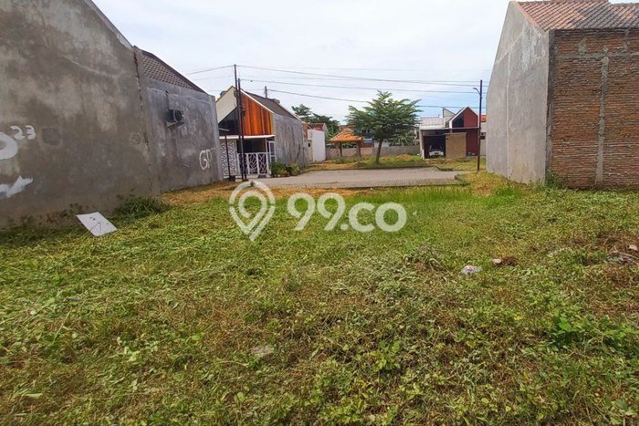 Jarang Ada! Tanah di Baki Punya Luas 81m2 SHM Jarang Ada! Tanah di Baki Punya Luas 81m2 SHM