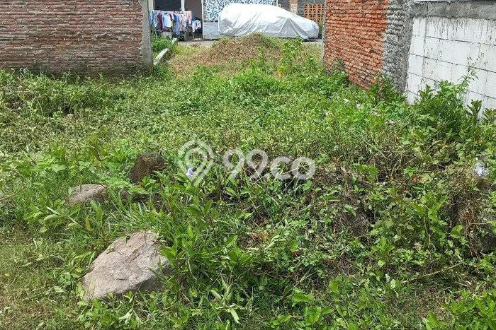Jarang Ada! Tanah di Baki Punya Luas 74m2 SHM Jarang Ada! Tanah di Baki Punya Luas 74m2 SHM