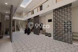 Rumah Kost Dijual di Laweyan, Surakarta, 19 KT, 19 KM, Bangunan 344m2 Rumah Kost Dijual di Laweyan, Surakarta, 19 KT, 19 KM, Bangunan 344m2