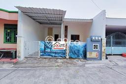 Rumah Bagus Siap Pakai Di Jebres Luas 60m2 Aman Rumah Bagus Siap Pakai Di Jebres Luas 60m2 Aman