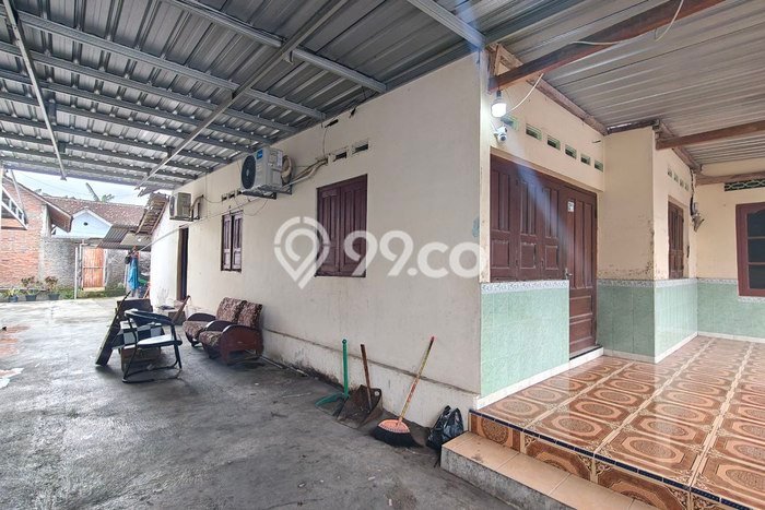 Tanah di Baki, Sukoharjo Luas 261m2 Dijual Segera Tanah di Baki, Sukoharjo Luas 261m2 Dijual Segera