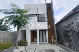 Rumah Modern 3 KT LT 78m2 di Kartosuro Rumah Modern 3 KT LT 78m2 di Kartosuro