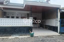 For Sale Rumah 2 Kamar Lokasi Strategis Nyaman dan Strategis di Baki For Sale Rumah 2 Kamar Lokasi Strategis Nyaman dan Strategis di Baki