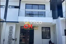 Rumah Modern Cantik 4 Kamar Bisa Langsung Pindah di Antapani Rumah Modern Cantik 4 Kamar Bisa Langsung Pindah di Antapani