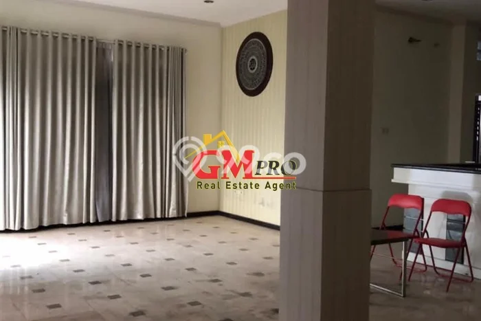 Rumah Luxury Modern Tanpa Renovasi di Buah Batu Bandung Rumah Luxury Modern Tanpa Renovasi di Buah Batu Bandung
