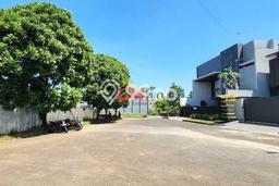 Kavling Tanah untuk Dijual di Setiabudi, Bandung, Luas 595m2 Kavling Tanah untuk Dijual di Setiabudi, Bandung, Luas 595m2