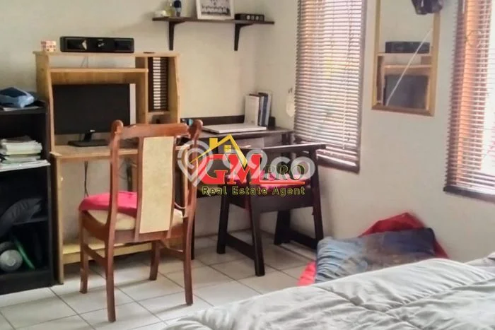 Rumah Minimalis 5 KT LT 130m2 di Buah Batu Rumah Minimalis 5 KT LT 130m2 di Buah Batu