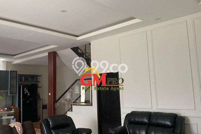 Rumah Luas Asri 4 KT Siap Pakai di Kopo Bandung Rumah Luas Asri 4 KT Siap Pakai di Kopo Bandung