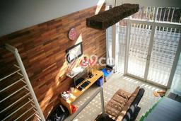 Rumah Modern 4 Kamar LT 115m2 di Geger Kalong Rumah Modern 4 Kamar LT 115m2 di Geger Kalong