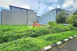 Tanah Strategis Kawasan Mekar Wangi, Luas 295m², Cocok untuk Investasi Tanah Strategis Kawasan Mekar Wangi, Luas 295m², Cocok untuk Investasi