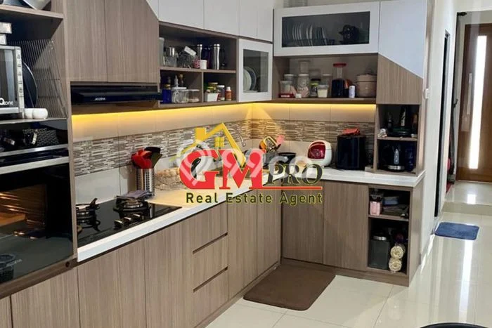 Rumah Minimalis 3 KT di Buah Batu Bandung Unfurnished Rumah Minimalis 3 KT di Buah Batu Bandung Unfurnished