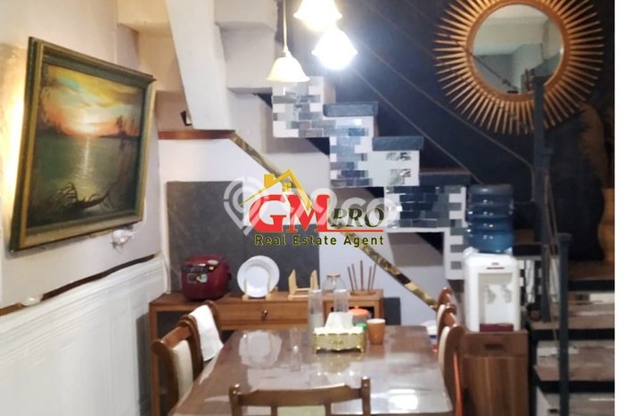 Hunian Cantik Minimalis Lb 180m2 di Lengkong, Bandung Hunian Cantik Minimalis Lb 180m2 di Lengkong, Bandung