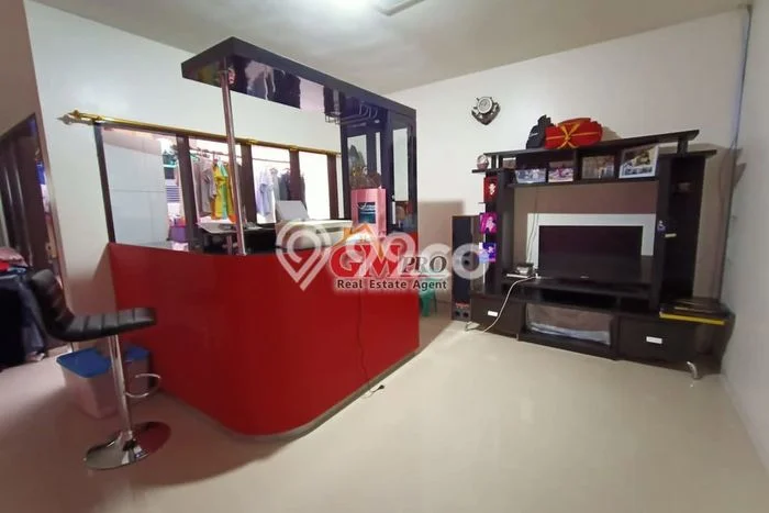 Dijual Cepat Rumah Bagus Siap Huni LB 140m2 di Astanaanyar, Bandung Dijual Cepat Rumah Bagus Siap Huni LB 140m2 di Astanaanyar, Bandung