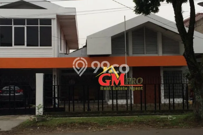 Dijual Rumah Mewah Megah Dengan View Eksklusif di Turangga, Bandung Dijual Rumah Mewah Megah Dengan View Eksklusif di Turangga, Bandung
