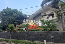 Rumah Elit Modern Siap Huni di Moch Toha Bandung Rumah Elit Modern Siap Huni di Moch Toha Bandung