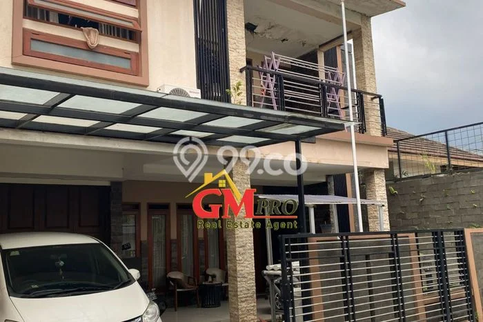 Jual Rumah Minimalis Bagus Punya 4 KT di Margahayu Bandung SHM Jual Rumah Minimalis Bagus Punya 4 KT di Margahayu Bandung SHM