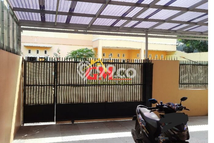 Dijual Rumah Luas Elegan Dengan View Eksklusif di Cibeunying, Bandung Dijual Rumah Luas Elegan Dengan View Eksklusif di Cibeunying, Bandung