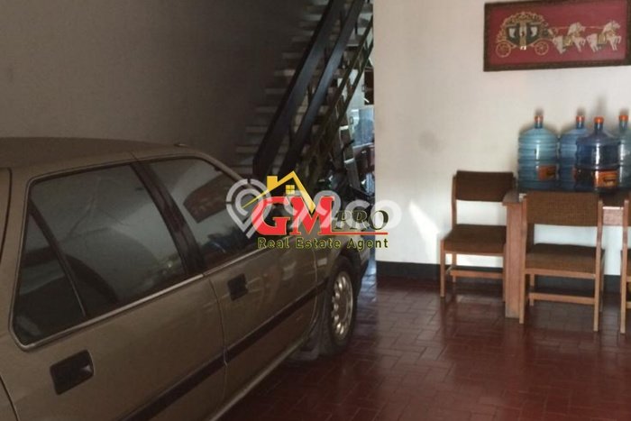 Hunian Mewah LB 330m2 Siap Huni Desain Elegan di Turangga, Bandung Hunian Mewah LB 330m2 Siap Huni Desain Elegan di Turangga, Bandung