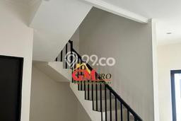 Rumah Modern 4 Kamar LT 120m2 di Turangga Rumah Modern 4 Kamar LT 120m2 di Turangga