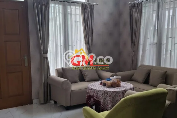 Rumah Elit Modern Tanpa Renovasi di Sarijadi Bandung Rumah Elit Modern Tanpa Renovasi di Sarijadi Bandung
