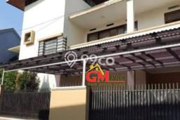 Dijual Rumah Luas Elegan Dengan View Eksklusif di Cibeunying, Bandung Dijual Rumah Luas Elegan Dengan View Eksklusif di Cibeunying, Bandung
