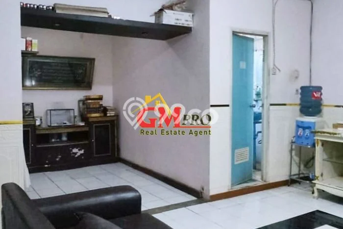 Rumah Minimalis 5 KT LT 130m2 di Buah Batu Rumah Minimalis 5 KT LT 130m2 di Buah Batu