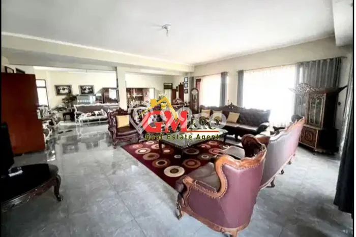 Rumah Elit Modern Siap Huni di Pasteur Bandung Rumah Elit Modern Siap Huni di Pasteur Bandung