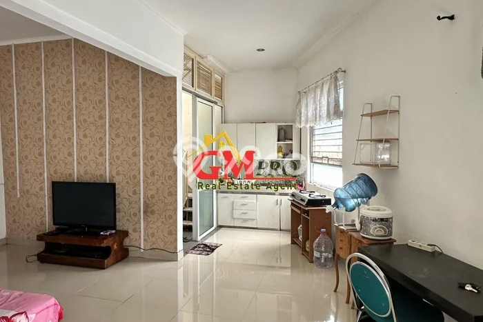 Rumah Minimalis 4 KT di Cigadung Bandung Semi Furnished Rumah Minimalis 4 KT di Cigadung Bandung Semi Furnished