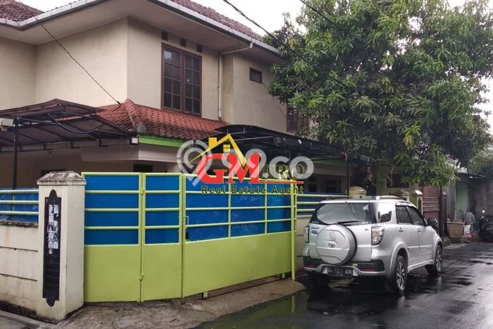 For Sale Rumah 6 Kamar Lokasi Strategis Bagus dan Strategis di Regol For Sale Rumah 6 Kamar Lokasi Strategis Bagus dan Strategis di Regol