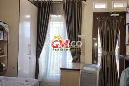 Rumah Luxury Modern Siap Huni di Buah Batu Bandung Rumah Luxury Modern Siap Huni di Buah Batu Bandung