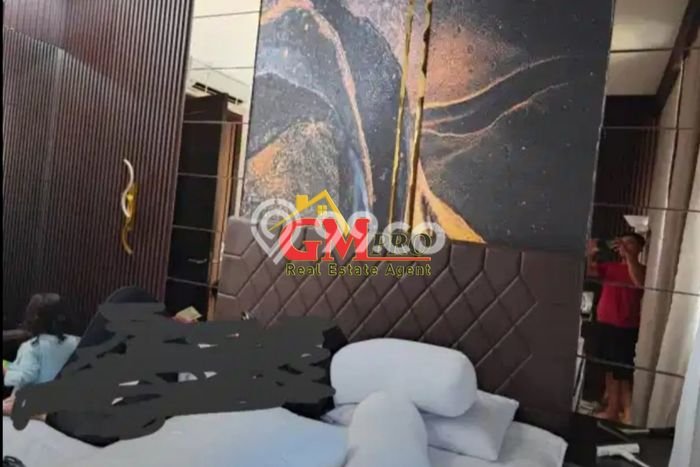 Rumah Minimalis 3 KT LT 112m2 di Buah Batu Rumah Minimalis 3 KT LT 112m2 di Buah Batu