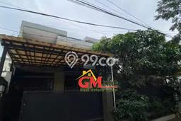 Dijual Hunian Mewah dengan Fasilitas Sekitar Lengkap di Lengkong, Bandung Dijual Hunian Mewah dengan Fasilitas Sekitar Lengkap di Lengkong, Bandung