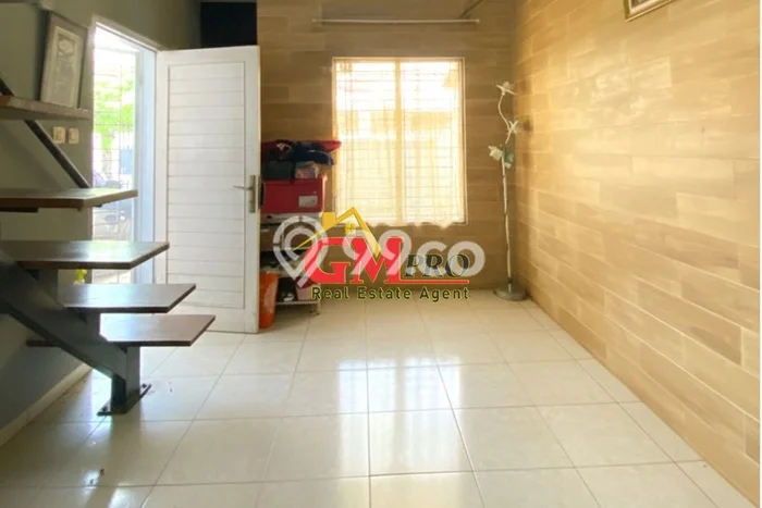 Jual Rumah Favorit Siap Huni LB 95m2 di Margahayu, Bandung Jual Rumah Favorit Siap Huni LB 95m2 di Margahayu, Bandung