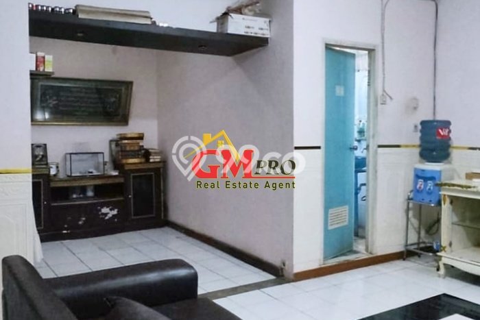 Hunian Cantik Minimalis Lb 180m2 di Lengkong, Bandung Hunian Cantik Minimalis Lb 180m2 di Lengkong, Bandung