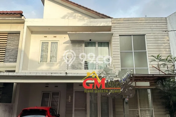 Rumah Minimalis 4 KT di Cigadung Bandung Semi Furnished Rumah Minimalis 4 KT di Cigadung Bandung Semi Furnished